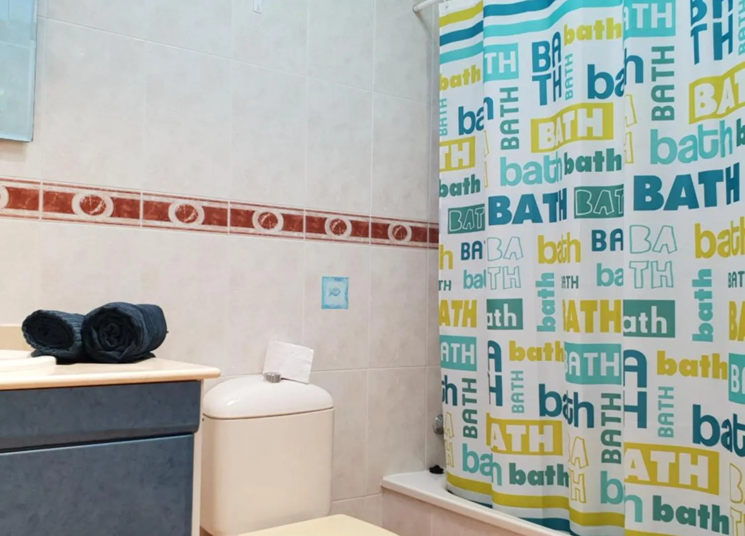 Apartmán Villa Roque Del Conde 5 Costa Adeje  Španělsko