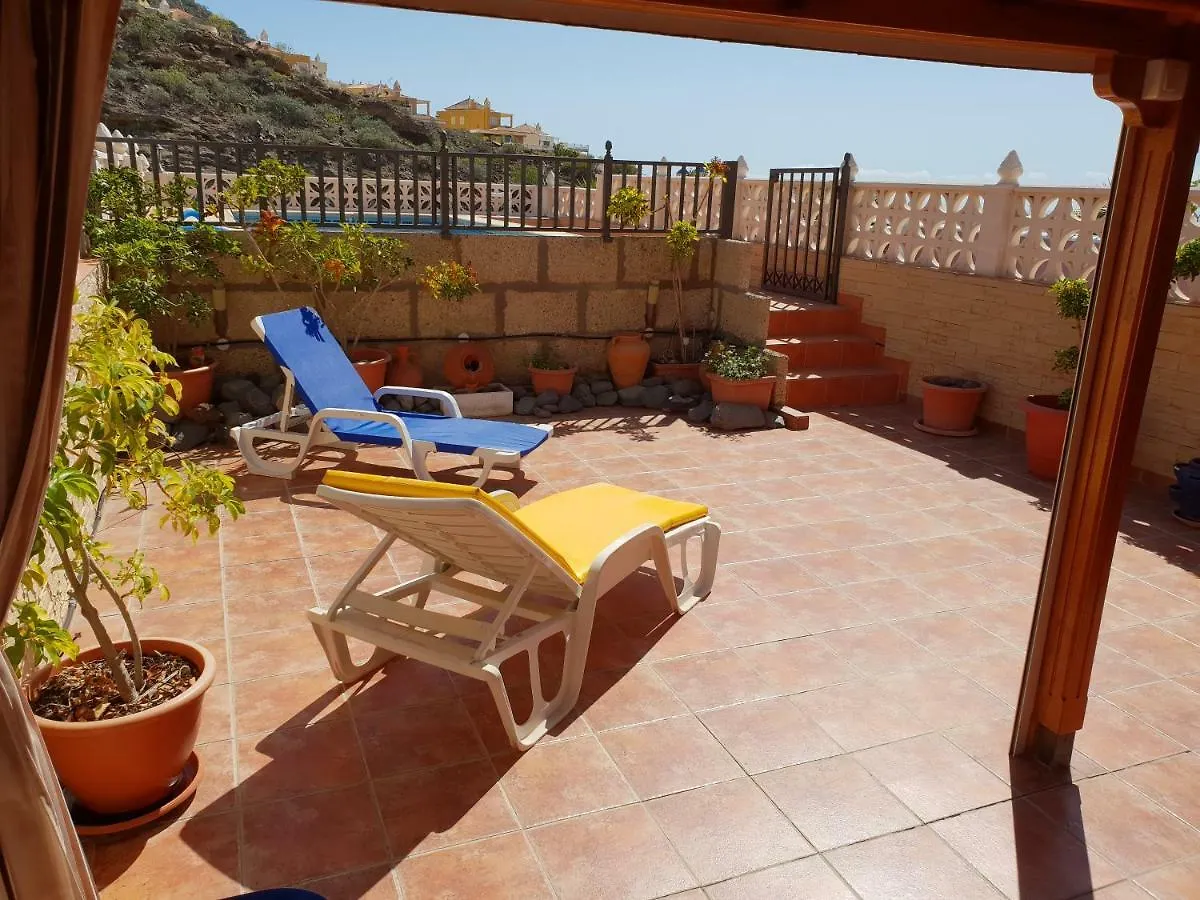 Apartamento Villa Roque Del Conde 5 Costa Adeje