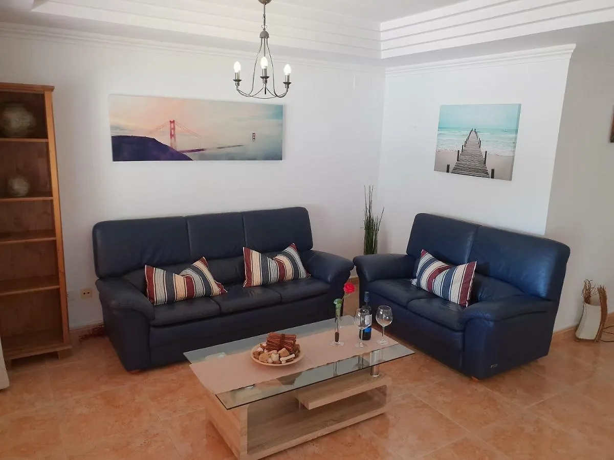 Villa Roque Del Conde 5 Costa Adeje  Apartamento Costa Adeje (Tenerife)