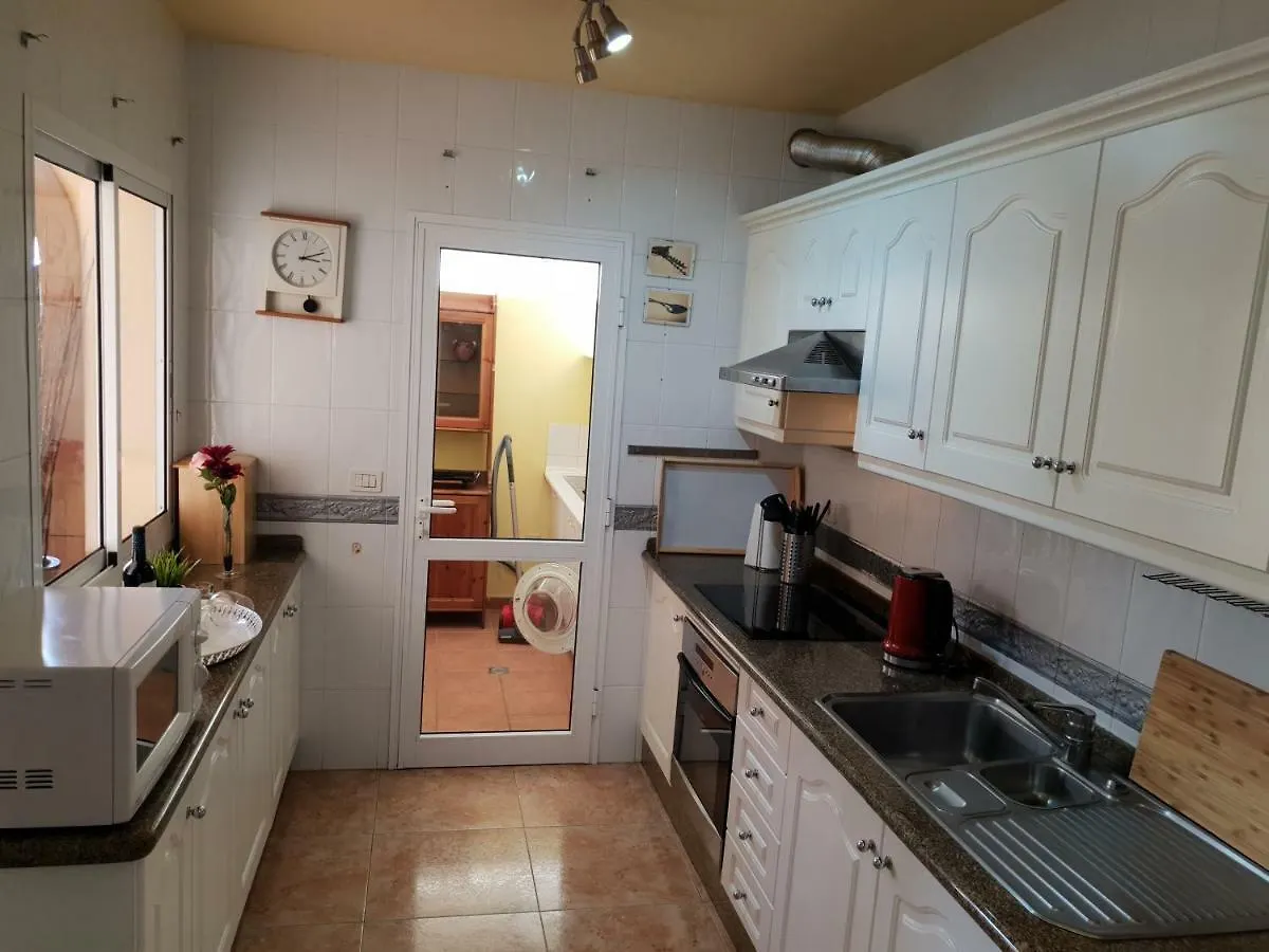 Apartamento Villa Roque Del Conde 5 Costa Adeje