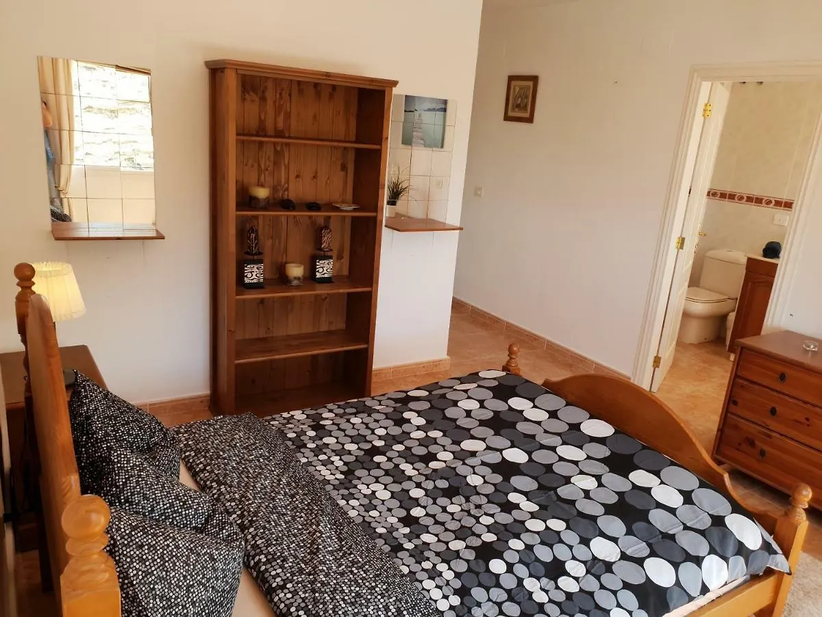 Apartamento Villa Roque Del Conde 5 Costa Adeje