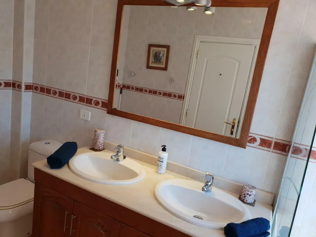 Apartamento Villa Roque Del Conde 5 Costa Adeje