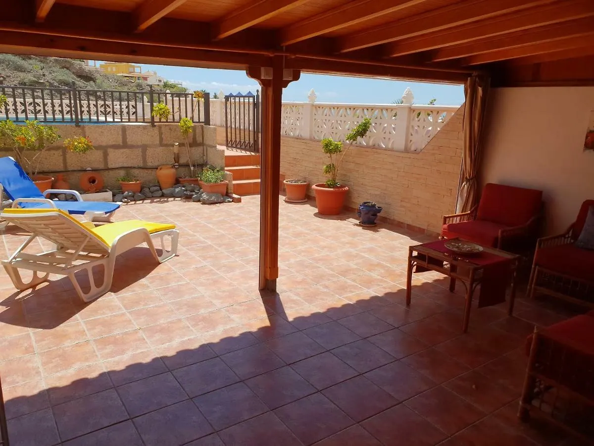 Villa Roque Del Conde 5 Costa Adeje  España
