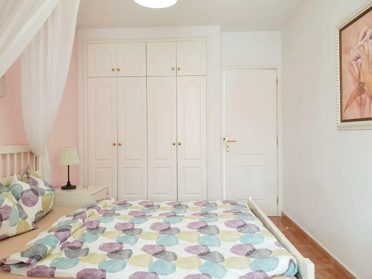 Villa Roque Del Conde 5 Costa Adeje  Apartamento Costa Adeje (Tenerife)