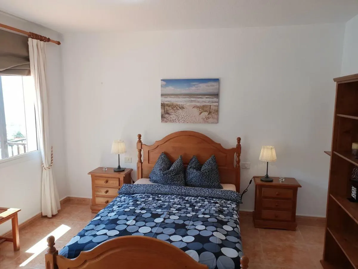 Apartamento Villa Roque Del Conde 5 Costa Adeje  España
