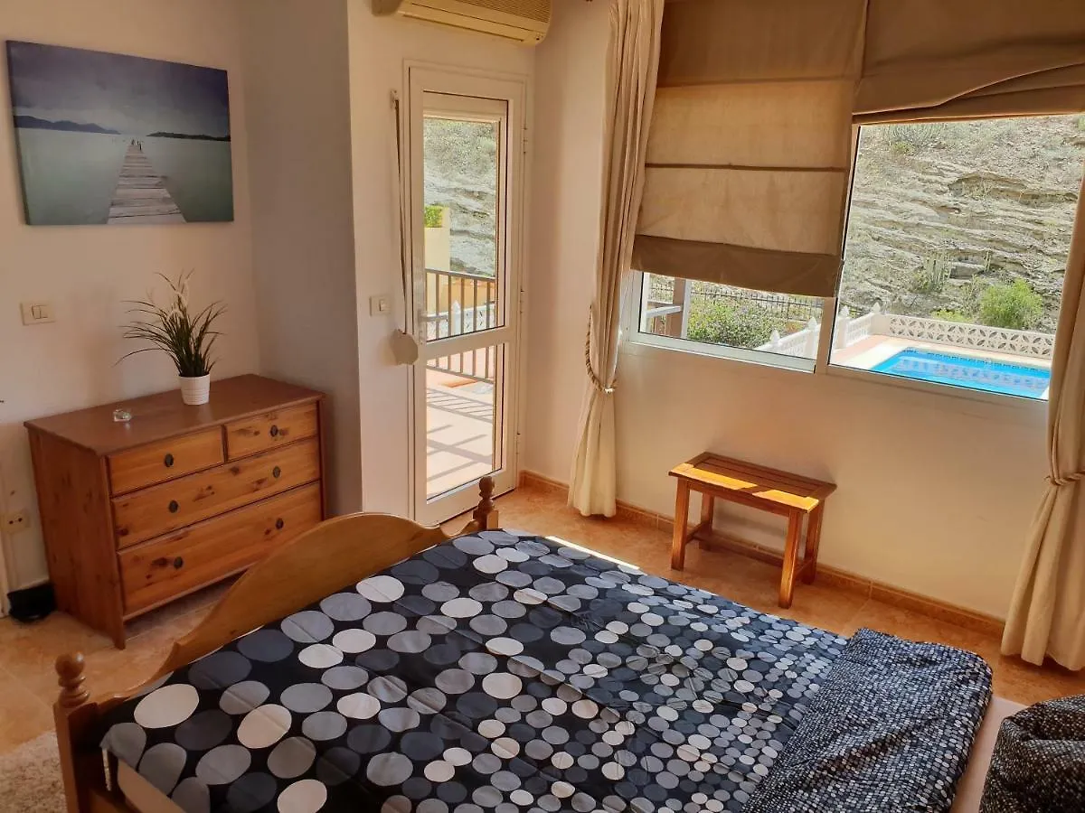Apartamento Villa Roque Del Conde 5 Costa Adeje  España