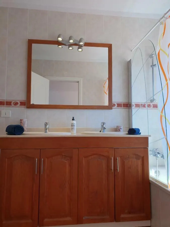 Villa Roque Del Conde 5 Costa Adeje  Apartamento Costa Adeje (Tenerife)
