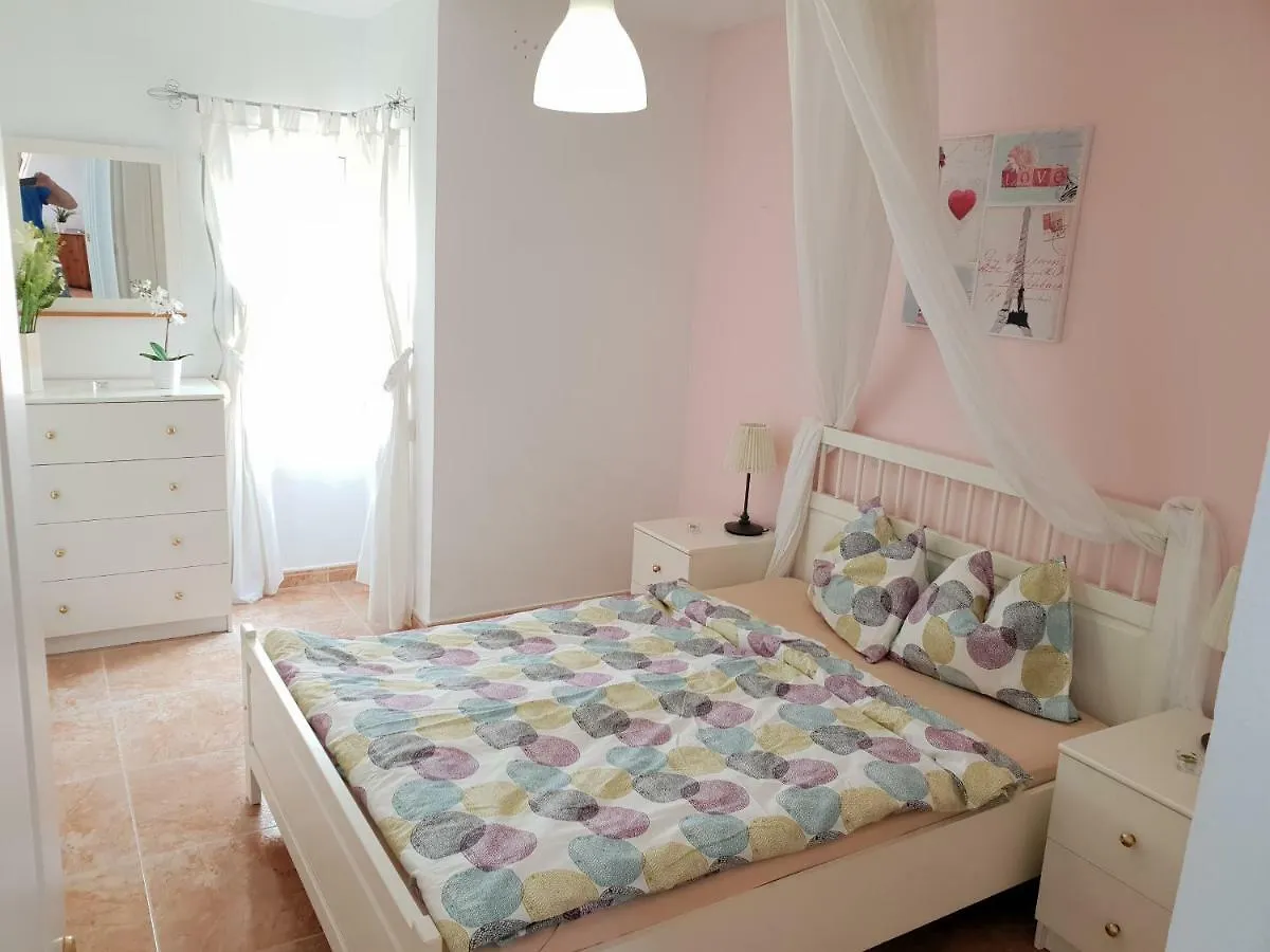 Apartamento Villa Roque Del Conde 5 Costa Adeje