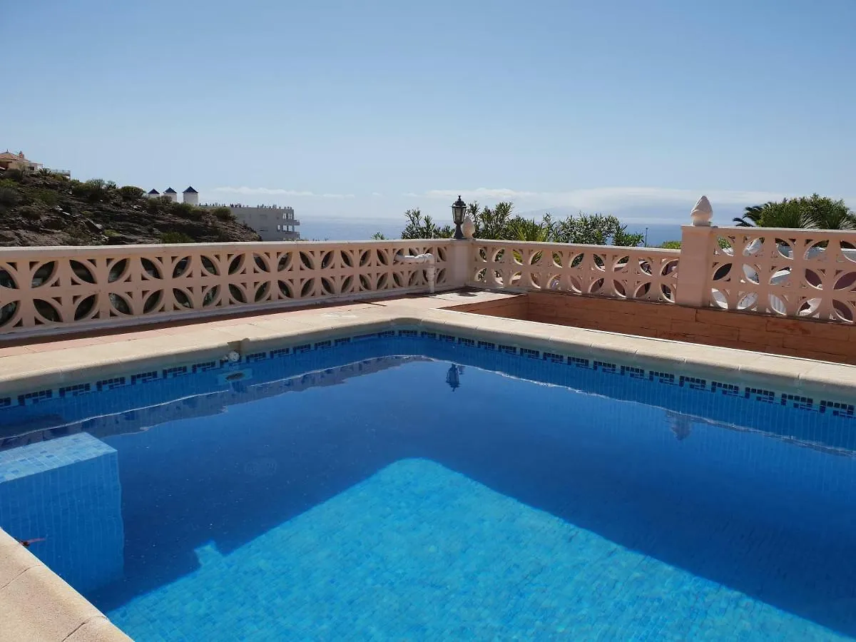Apartment Villa Roque Del Conde 5 Costa Adeje